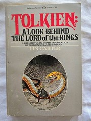 2 sets J.R.R. Tolkien Paperbacks; Gold box set & Man & His Myth set