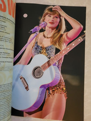 TAYLOR SWIFT – LIFE OF A SHOWGIRL -Complete Fan Guide To New Album -Musical Eras