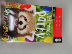 Animal Antics First Grade Reader Box Set: Scholastic Box or Slipcased