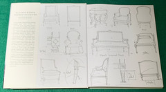 Suzanne Kasler Inspired Interiors 4th Print HC DJ 2013 Rizzoli Design