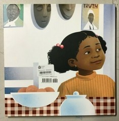 Kamala Harris: Rooted in Justice Hardcover by Nikki Grimes – NEW