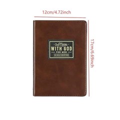 One Minute with God for Men by Amy Mason, Katherine Butler and Ronald Beers…