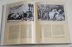 THE GREAT BOOKS OF CURRIER AND IVES LIMITED FIRST EDTION 1753/3000 SIGNED W.RAHL