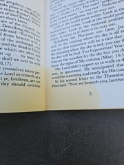 Pastor Chuck Smith The Soon to Be Revealed Antichrist 1976 Word for Today VTG