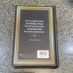 The Book of Bizarre Truths Hardbound Book 704 Pages Fun Facts and Weird Truths