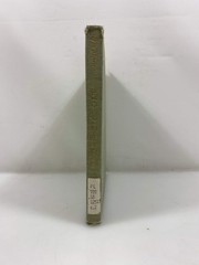 As I Crossed a Bridge of Dreams by Ivan Morris Ex-library 1971 HC