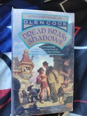 Huge Epic Fantasy Book Lot 11x – Glen Cook Black Company, Garrett PI, Erikson