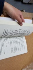 Thai Language #25; paperback book, romance, novel; see scans for title…author