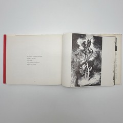 A Sketchbook Of Michigan Reynold H. Weidenaar-Signed-1980 Baker Book House /cb