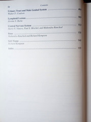 Intraoperative Consultaiton Surgery : Pathology Vol. 3 / No. 2