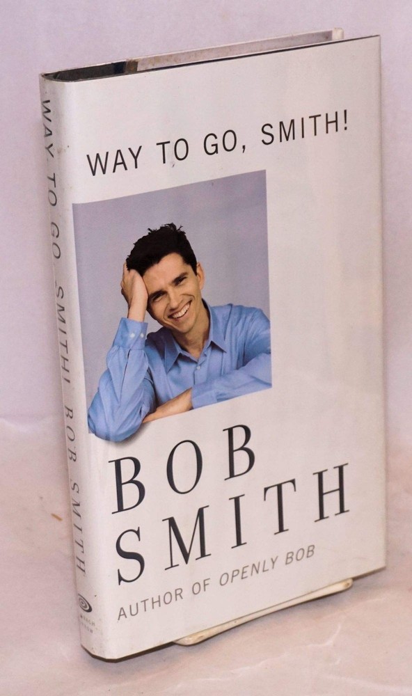Way to Go, Smith!