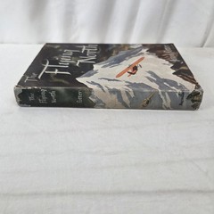 The Flying North by Jean Potter Macmillan Company First Printing 1947 Hardcover