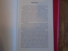 MAGA Seduction by Patrick Kahnke, 2020 First Edition, 198 Pages