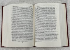 The New English Bible With the Apocrypha ~ Oxford University Press 1970 HC