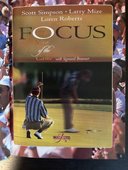 Focus – The Name of the Game with Sigmund Brouwer