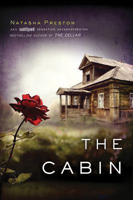 Cabin by Natasha Preston (2016, Trade Paperback)