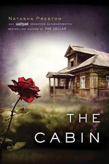 Cabin by Natasha Preston (2016, Trade Paperback)