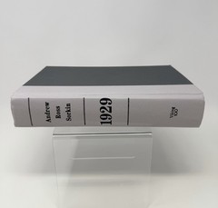 1929 : Inside the Greatest Crash in Wall Street History By Ross Sorkin Hardback