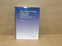 The novels of Victor Hugo, fully translated Book