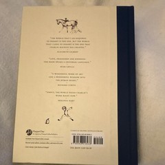 The Boy, the Mole, the Fox and the Horse Charlie Mackesy Hardcover Illustrated …