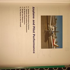The Pilot’s Manual:Ground School Fourth Edition