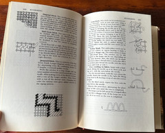 The Complete Encyclopedia of Stitchery by Mildred Graves Ryan – copyright 1979