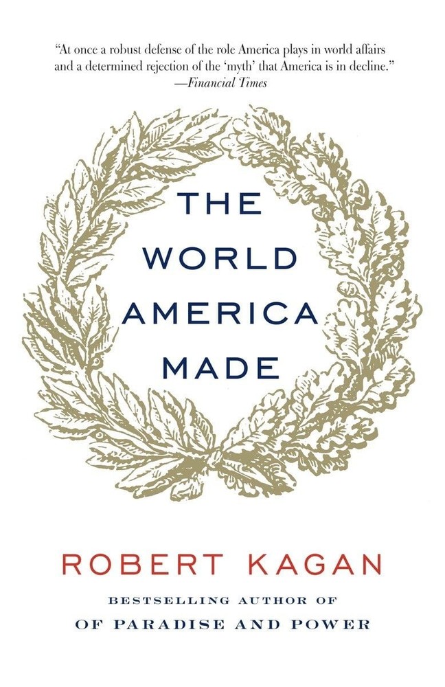 The World America Made (Vintage)