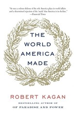 The World America Made (Vintage)