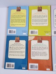 Animal Ark Ben M. Baglio Lot of 12 Children’s Chapter Books Paperback