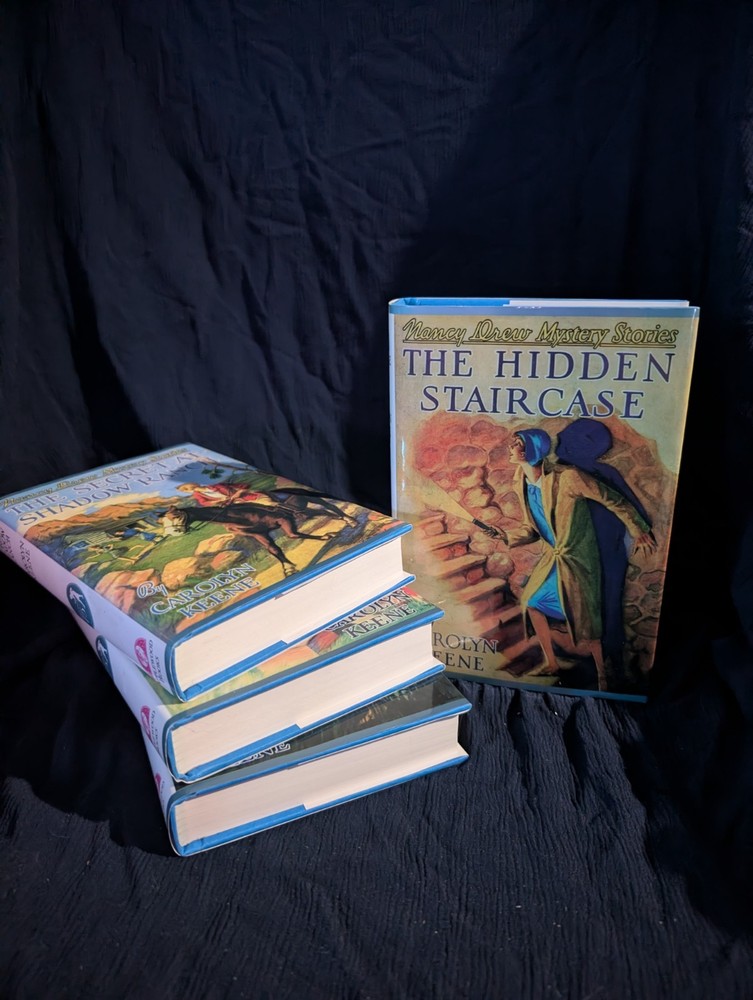 Nancy Drew 75th Anniversary Edition