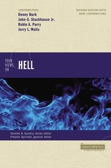 Four Views on Hell: Second Edition (Counterpoints: Bible and Theology), Zonderva