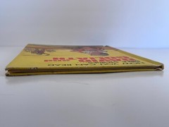 Now You Can Read Bible Stories David and Goliath Elaine Ife 1983 Hardcover