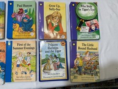 The Wright Group Fluency Lot 14 Sunshine Reader Books Teacher Homeschool