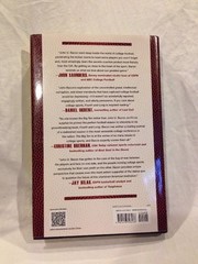 Signed Fourth and Long : Fight for the Soul of College Football by John U. Bacon