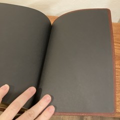 Reformation Heritage KJV Study Bible | Brown Full-grain Leather