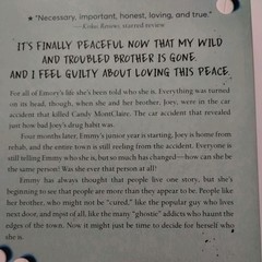 You’d Be Home Now Book – Author Kathleen Glasgow NEW Ready to be yours!