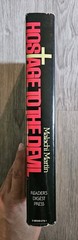 Hostage To The Devil Possession & Exorcism by Malachi Martin HC 1976 1st Edition