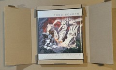 NEVERLASTING MIRACLES The Art of Todd Schorr SEALED/NEW 304 Pages 30 Yrs of Art!