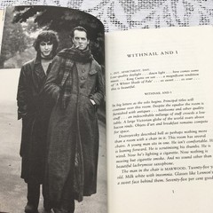 Withnail and I: The Screenplay – 10th Anniversary Edition by Bruce Robinson