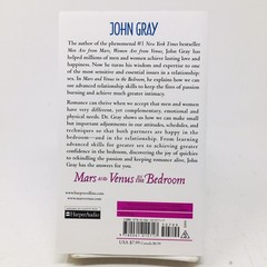 John Gray Lot 5 Mars and Venus in the Bedroom – Together Forever – Starting Over