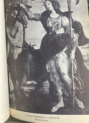 BULFINCH’S MYTHOLOGY Circa 1940s The Modern Library Hardcover w/Dust Jacket