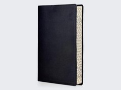 NBLA, Biblia para la Lectura Pública, Versificada, Letra Grande, Piel de Cabra,