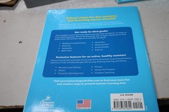 Summer Bridge Activities: Bridging Grades 2 to 3
