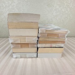 Lot of 14 Kay Hooper Romance Fiction Novels Paperback
