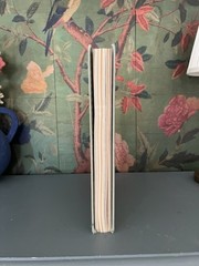 THE LOOK BOOK By Leo Rosten & Gardner Cowles – Hardcover