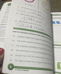 Summer Bridge Activities 4th to 5th Grade Workbook, Math, Reading Comprehensive