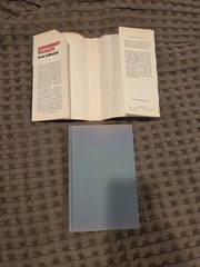 Anne Labastille Assignment Wildlife, 1980 1st Edition Hardcover with Dust Jacket