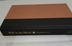 Will in the World How Shakespeare Became Shakespeare By Stephen Greenblatt