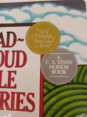 Read Aloud Bible Stories by Ella Lindvall Vol. 1 2 5 Hardcover Illus. Samaritan