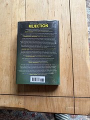 Tony Tulathimutte Rejection Hardcover Fiction English Young Adult